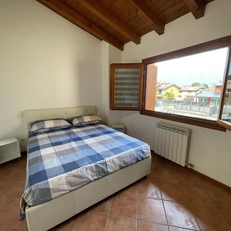 Twentyone Holiday Home Pisogne Exteriör bild
