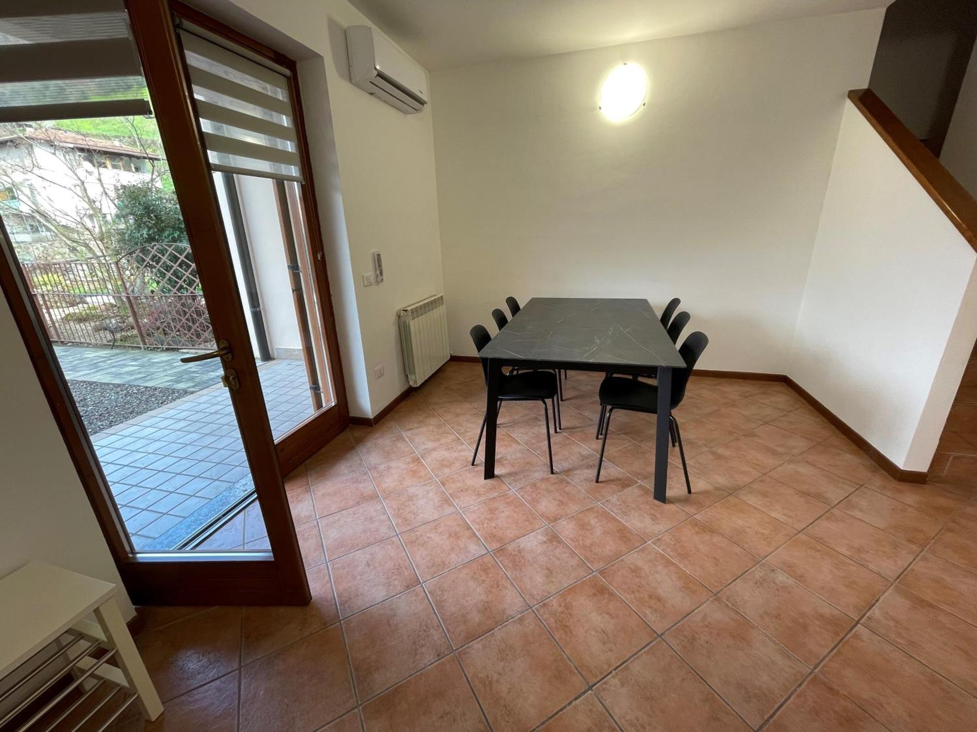 Twentyone Holiday Home Pisogne Exteriör bild