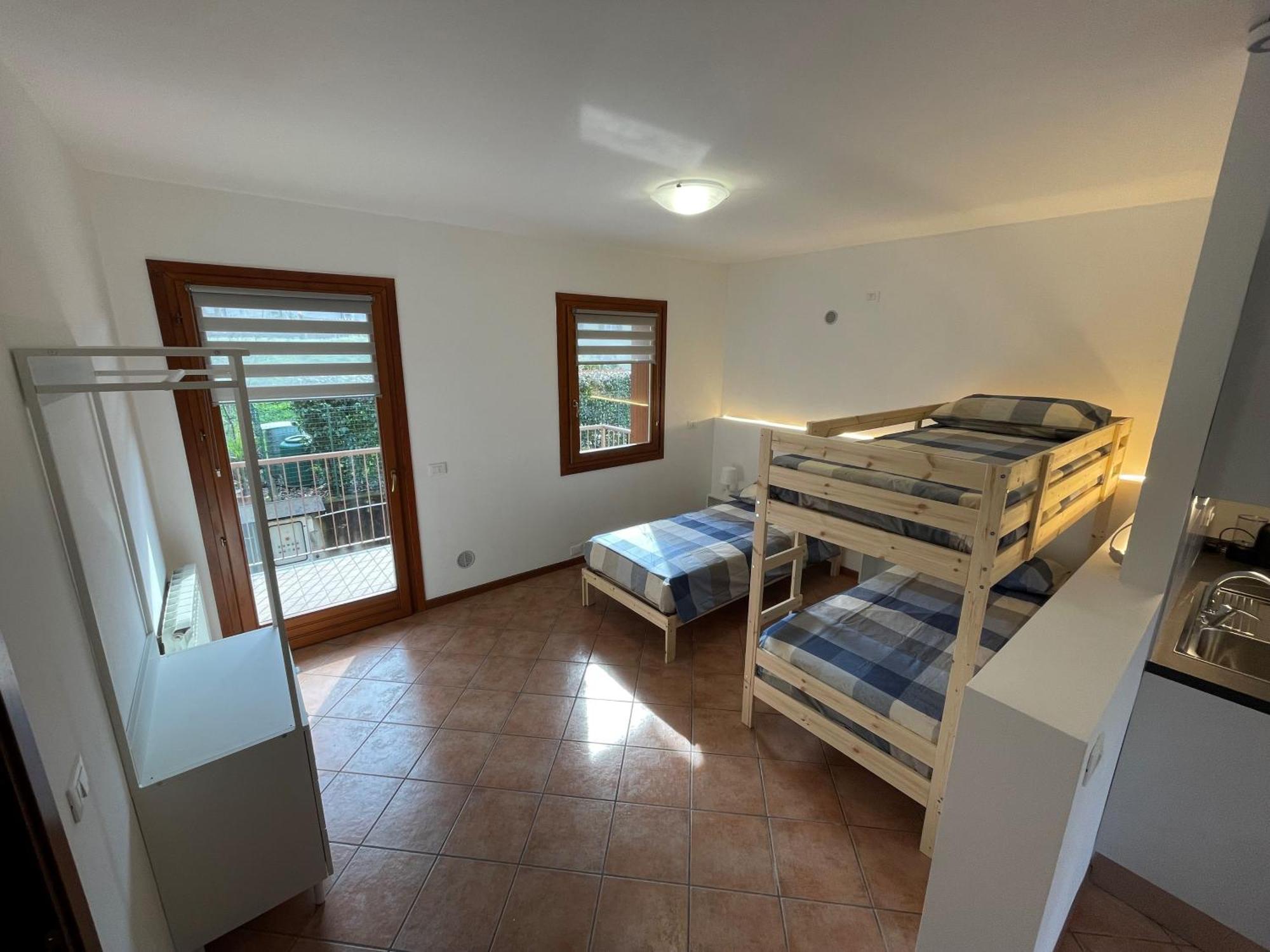 Twentyone Holiday Home Pisogne Exteriör bild